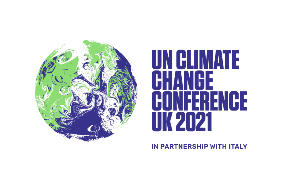 The UK hosted the 26th UN Climate Change Conference of the Parties (COP26)